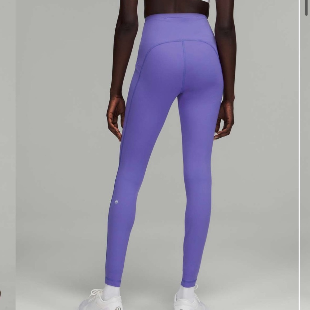 Lululemon Swift Speed High-Rise Tight 28"
